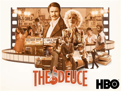 the deuce tv series|The Deuce Season 1 .